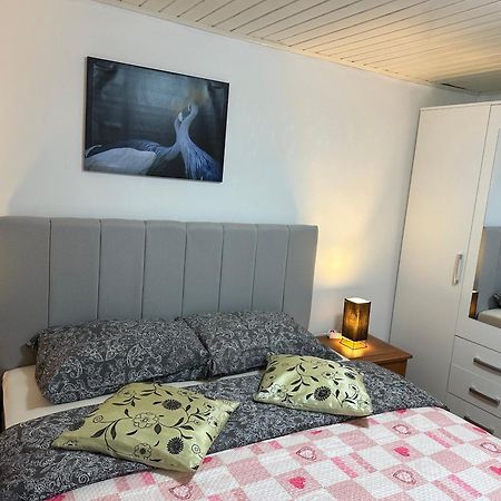 Apartment Mare Poreč Dış mekan fotoğraf