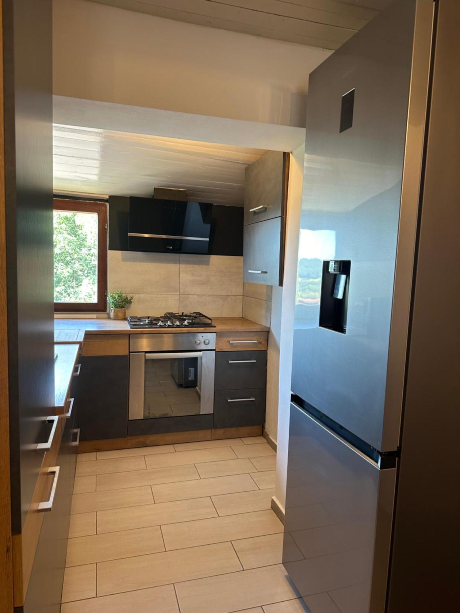 Apartment Mare Poreč Dış mekan fotoğraf