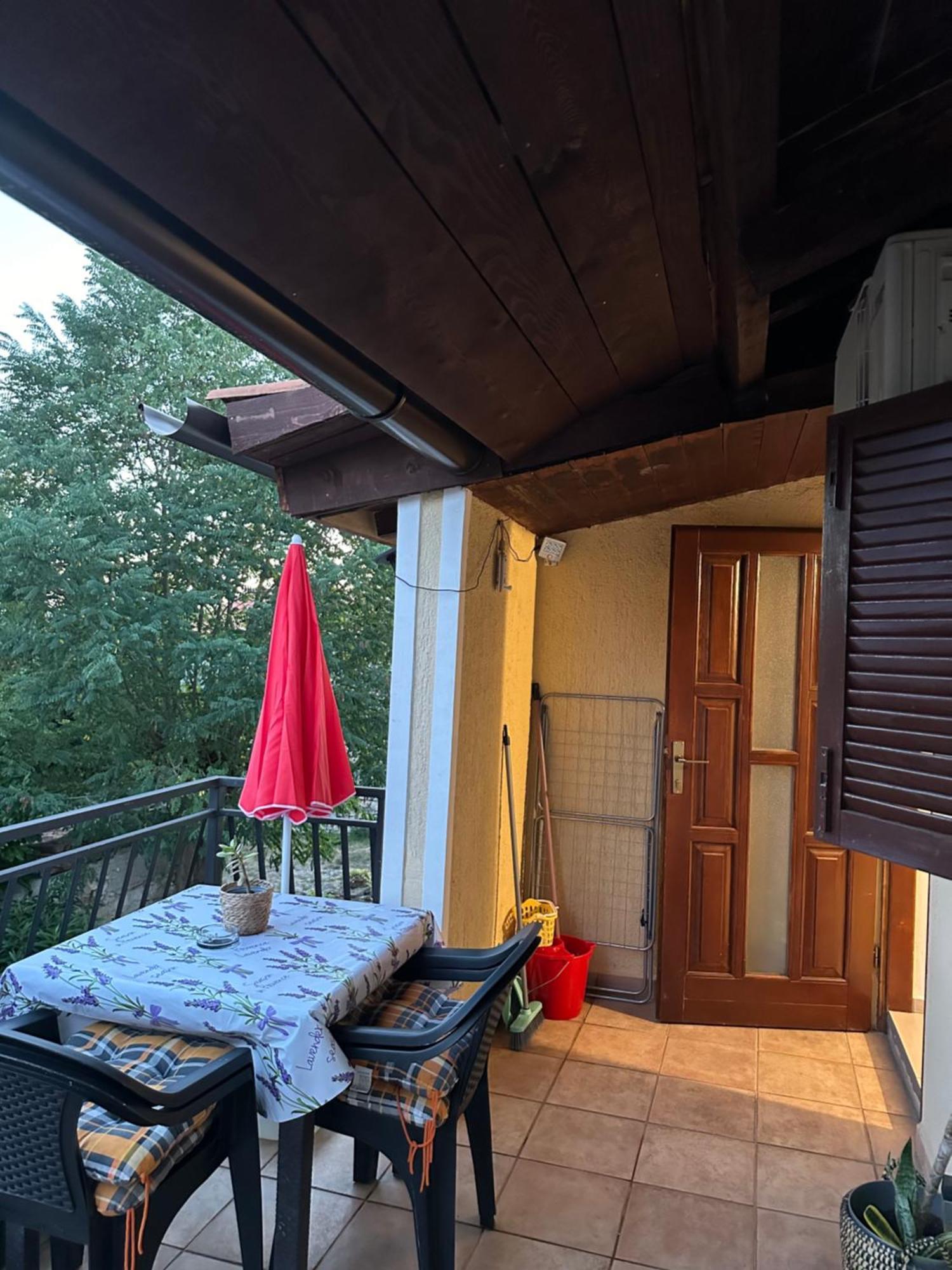 Apartment Mare Poreč Dış mekan fotoğraf