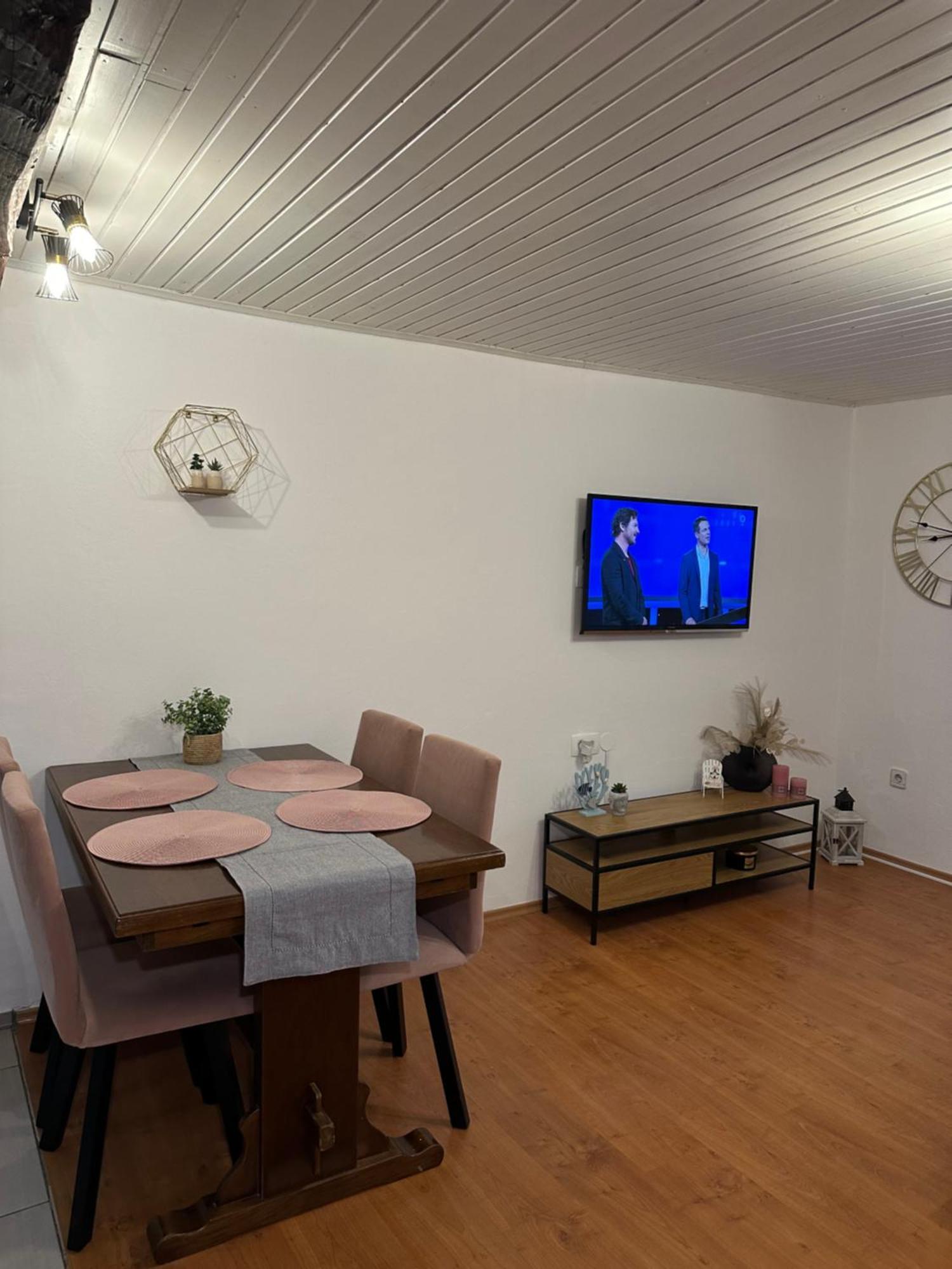 Apartment Mare Poreč Dış mekan fotoğraf