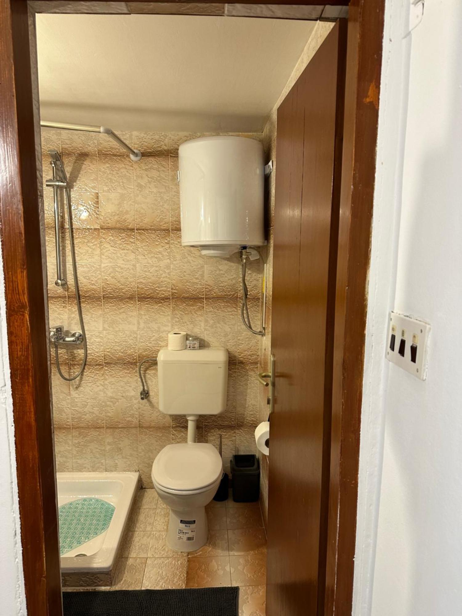 Apartment Mare Poreč Dış mekan fotoğraf