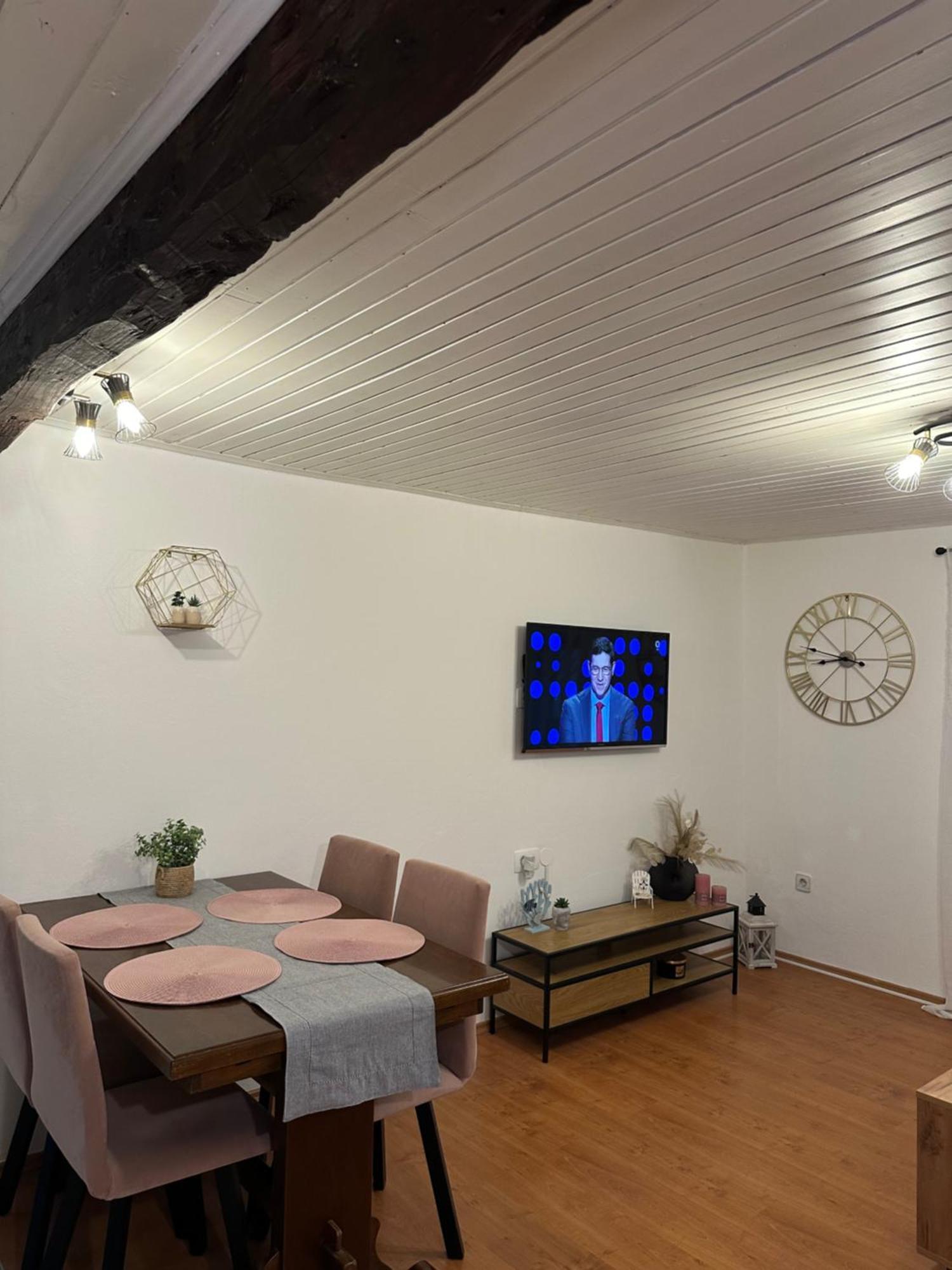 Apartment Mare Poreč Dış mekan fotoğraf