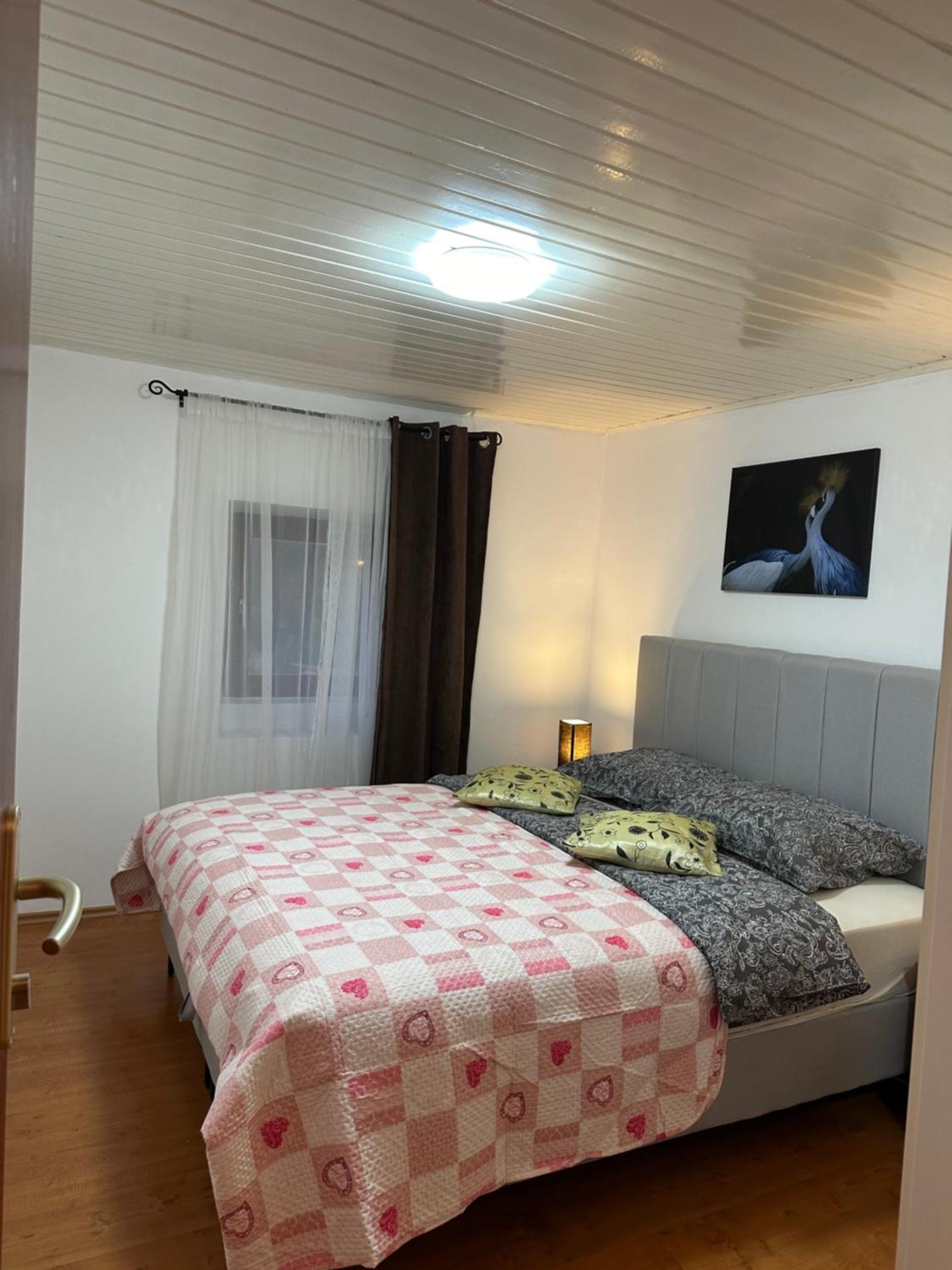 Apartment Mare Poreč Dış mekan fotoğraf