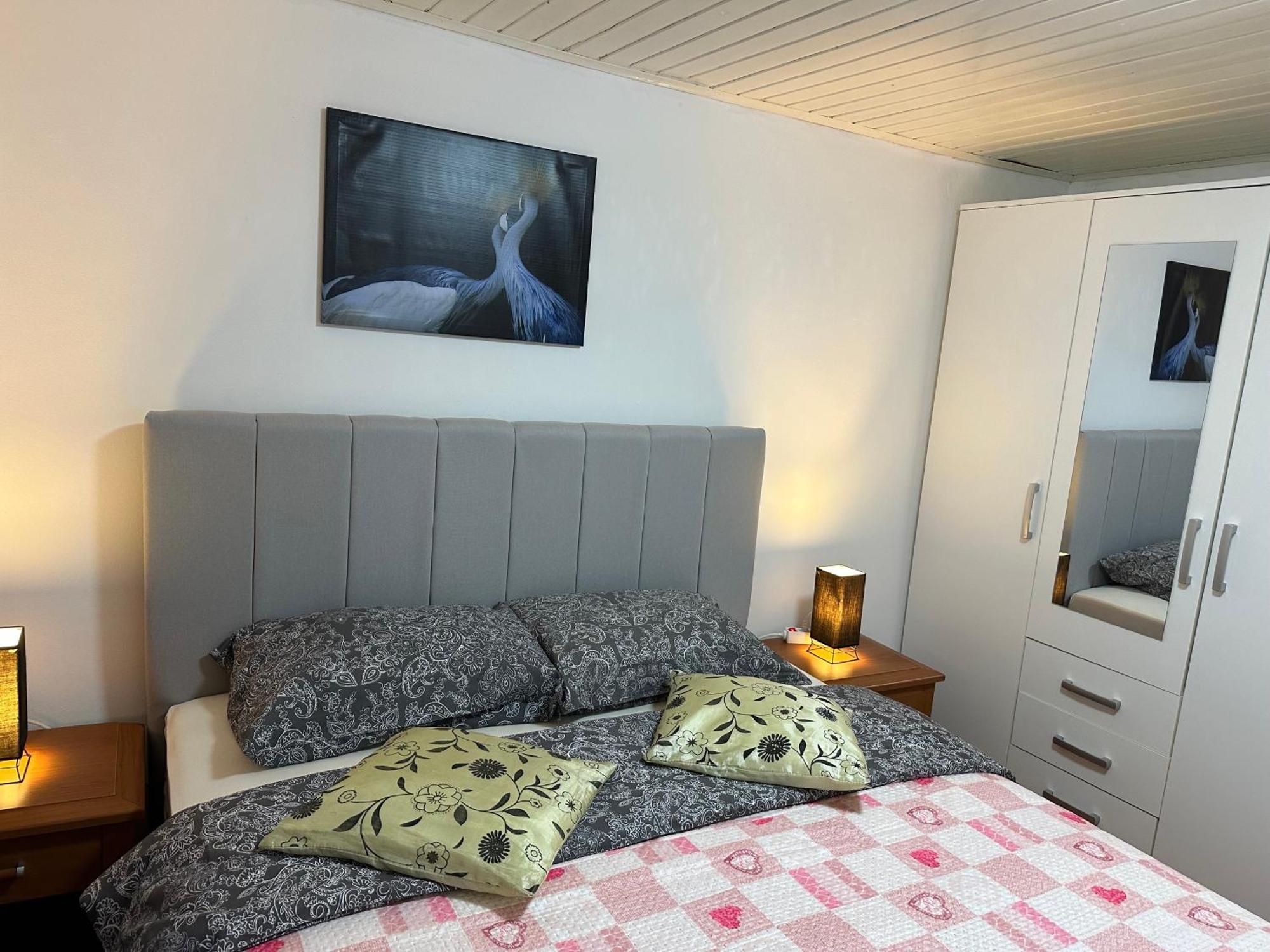 Apartment Mare Poreč Dış mekan fotoğraf