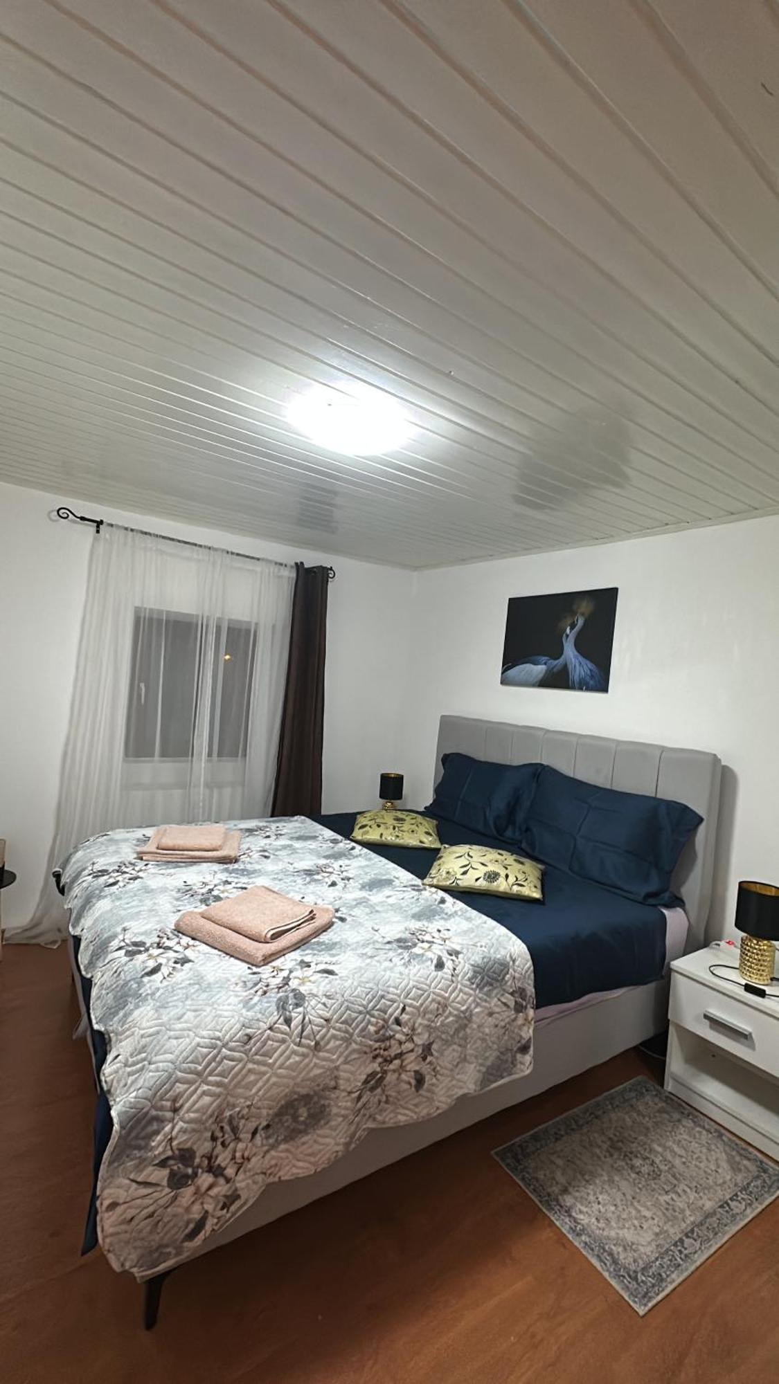 Apartment Mare Poreč Dış mekan fotoğraf