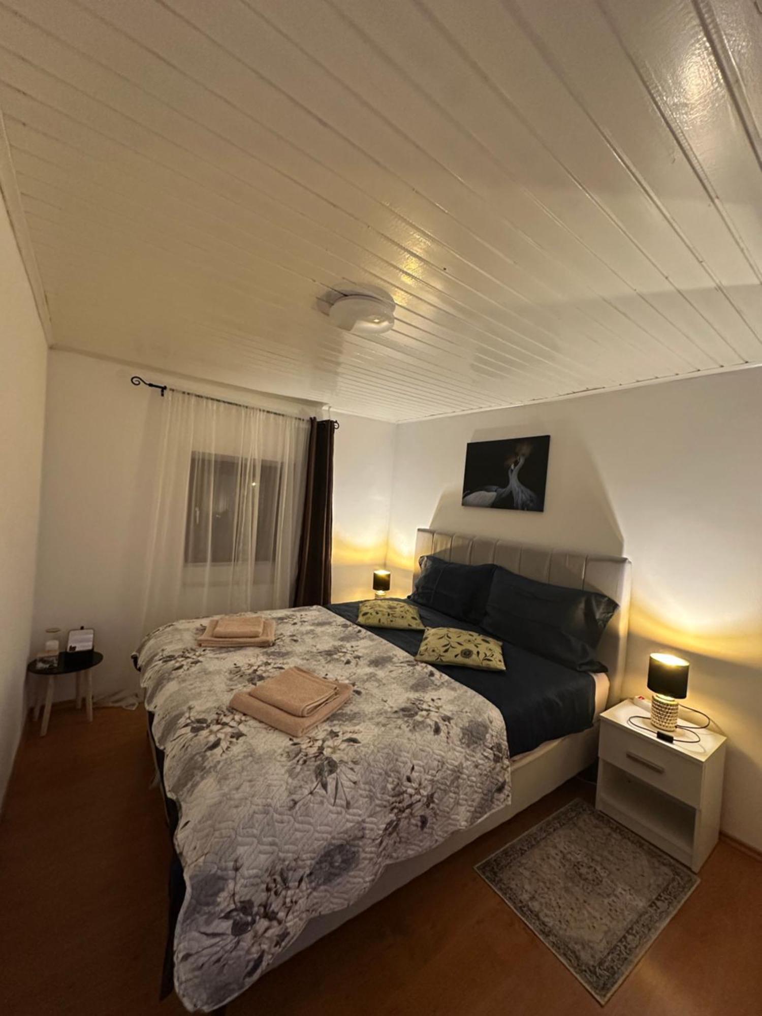 Apartment Mare Poreč Dış mekan fotoğraf