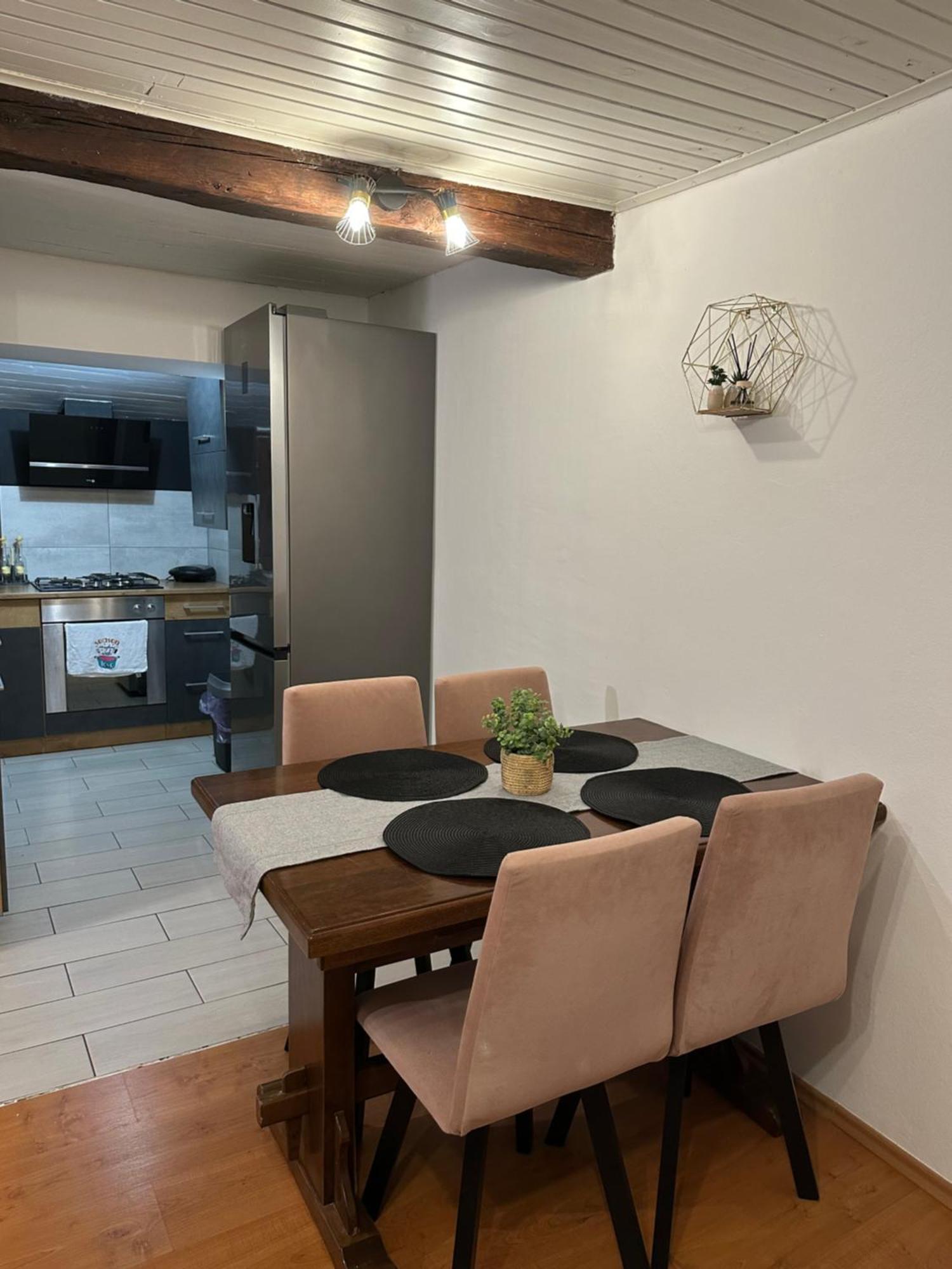 Apartment Mare Poreč Dış mekan fotoğraf