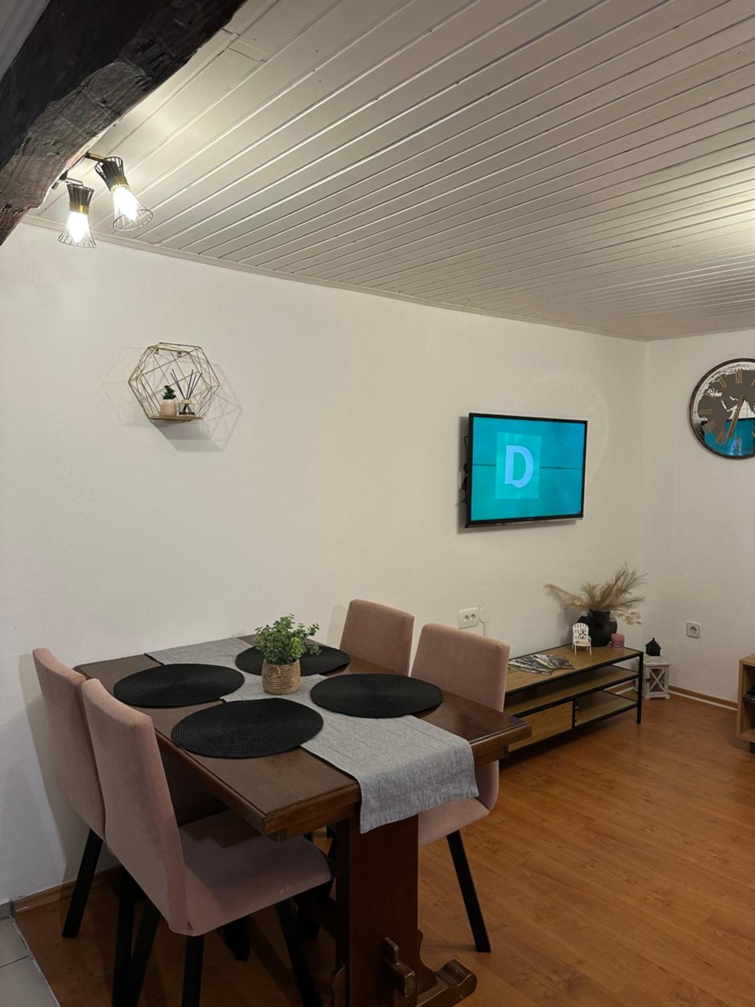 Apartment Mare Poreč Dış mekan fotoğraf