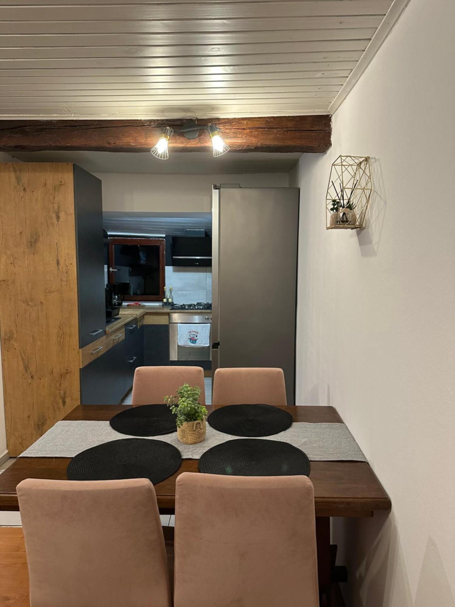 Apartment Mare Poreč Dış mekan fotoğraf