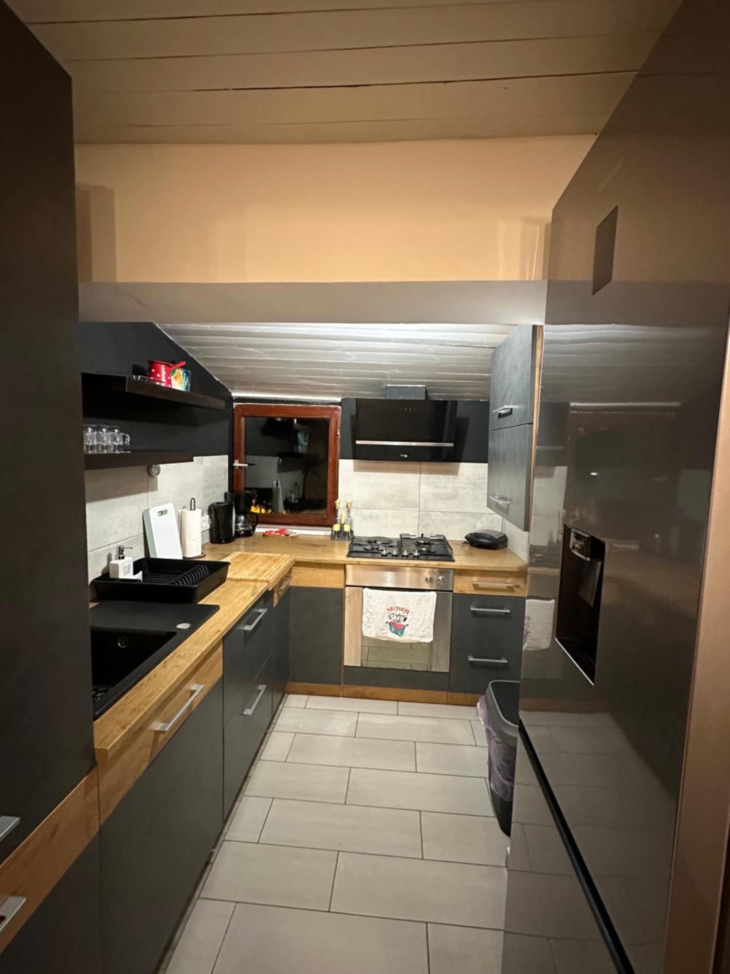 Apartment Mare Poreč Dış mekan fotoğraf