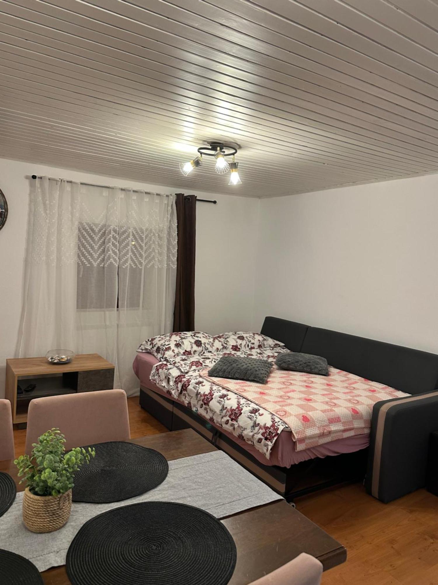 Apartment Mare Poreč Dış mekan fotoğraf