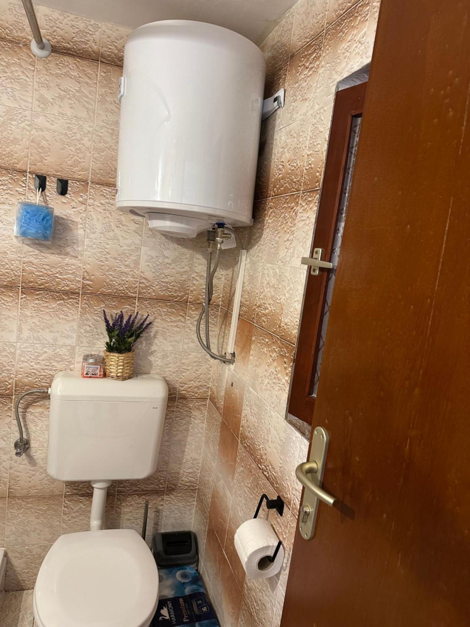 Apartment Mare Poreč Dış mekan fotoğraf