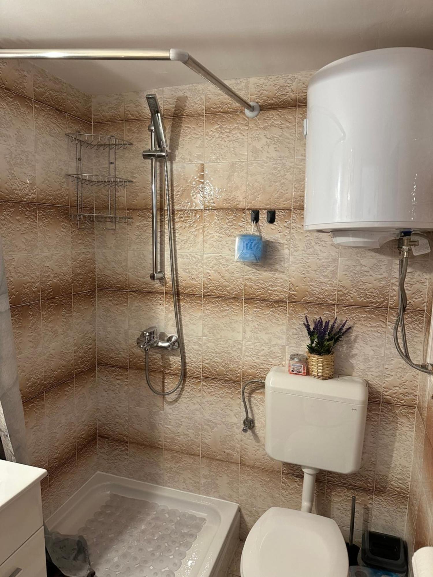 Apartment Mare Poreč Dış mekan fotoğraf