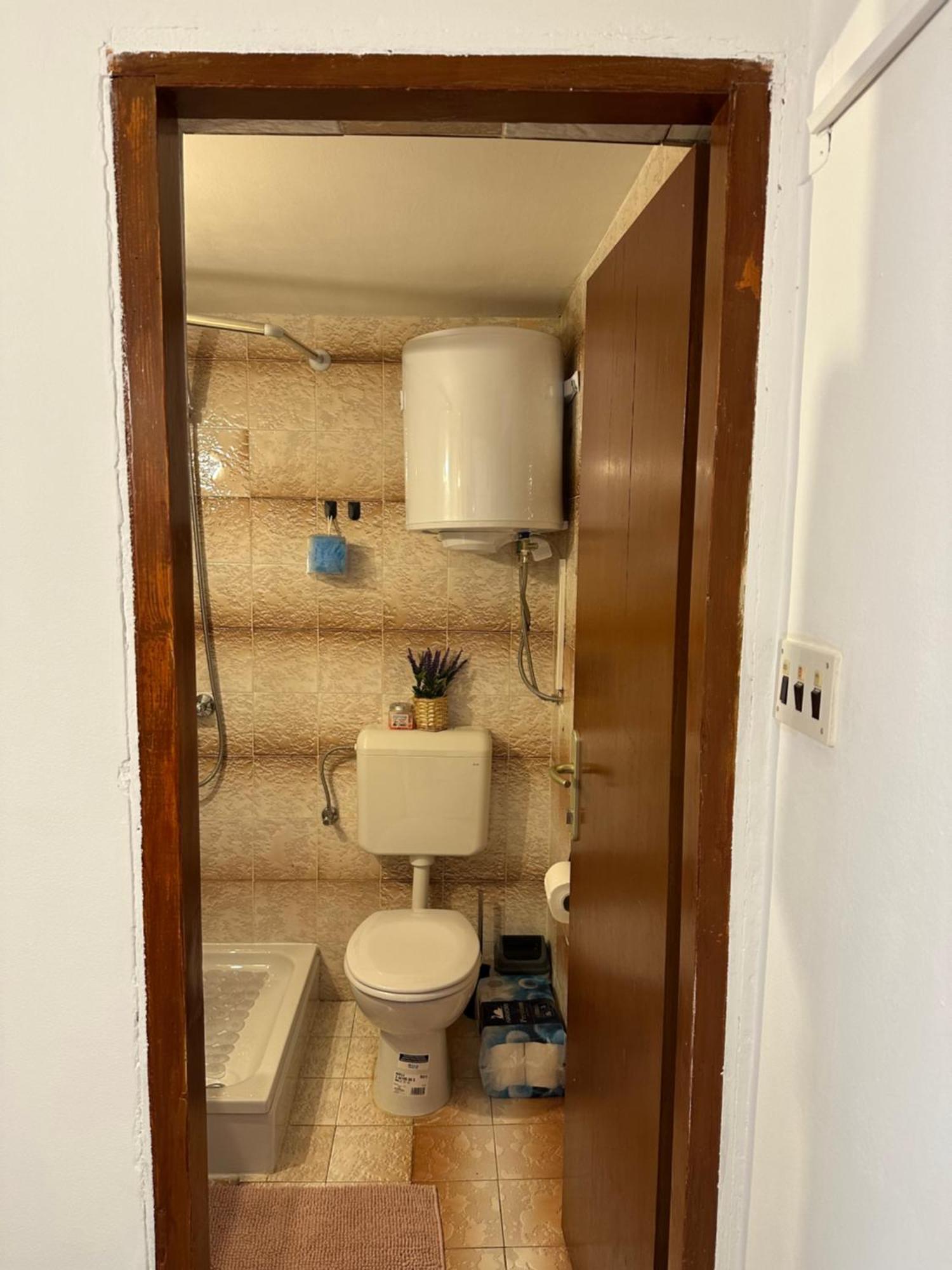 Apartment Mare Poreč Dış mekan fotoğraf