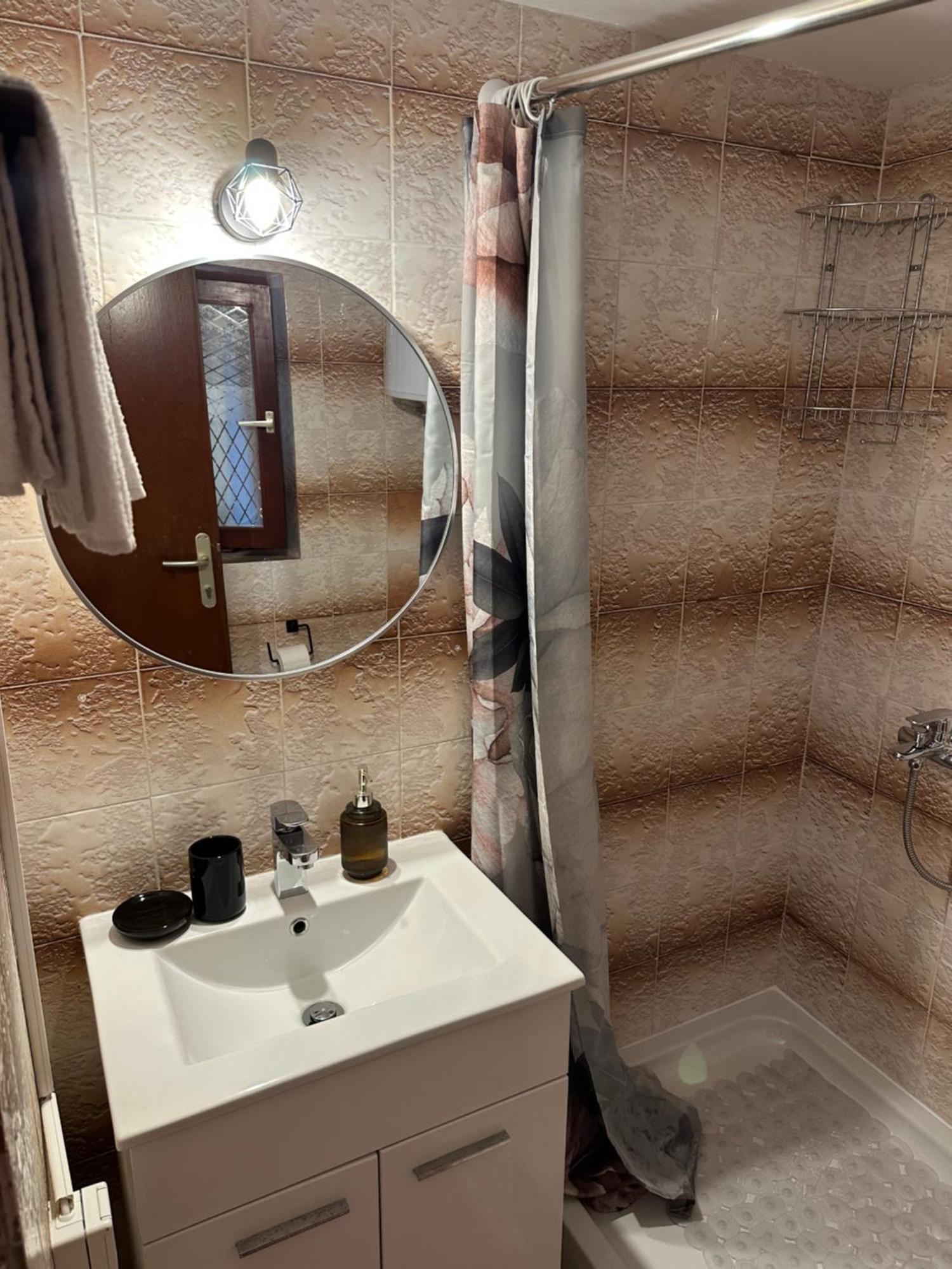 Apartment Mare Poreč Dış mekan fotoğraf