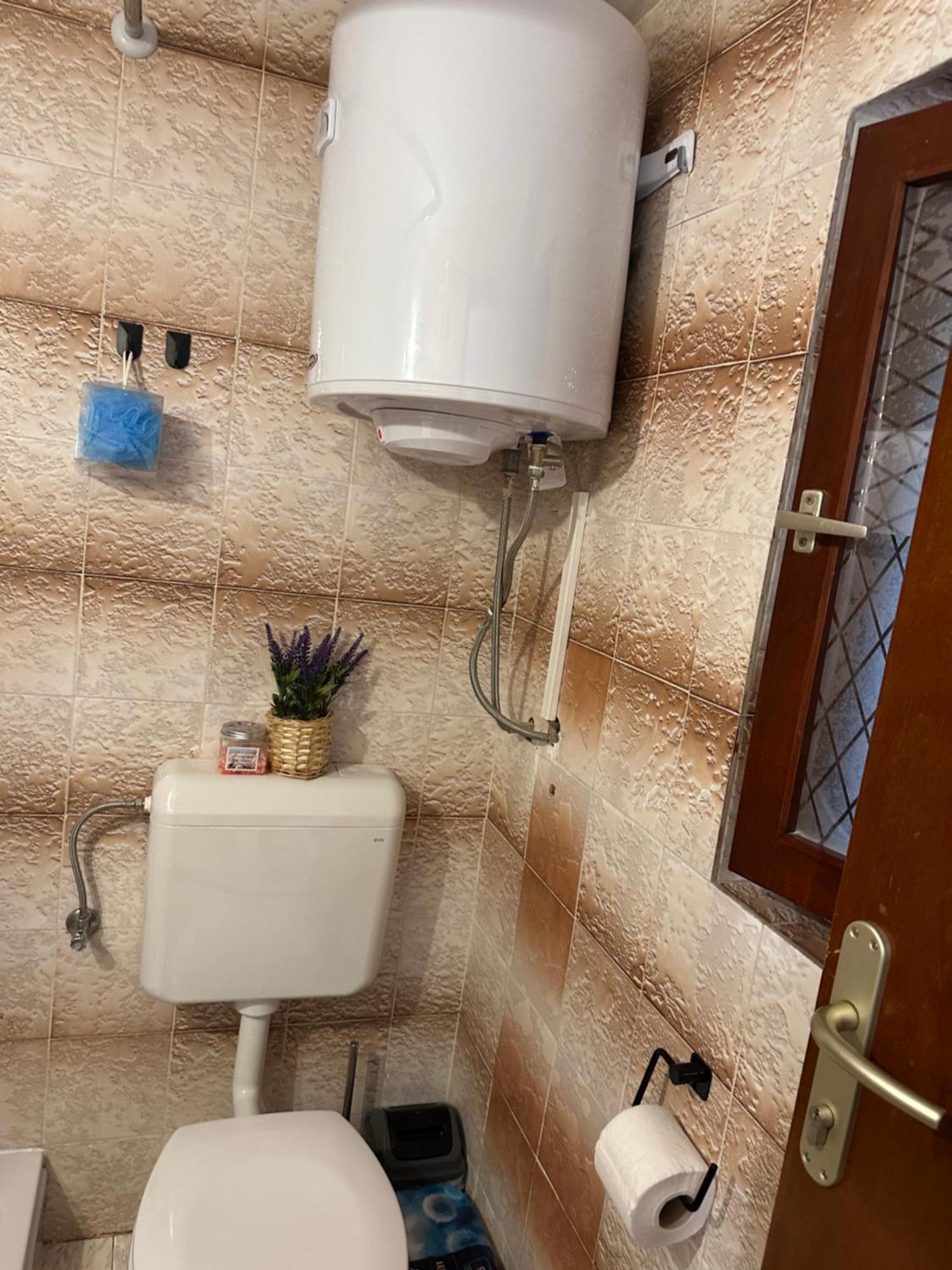 Apartment Mare Poreč Dış mekan fotoğraf